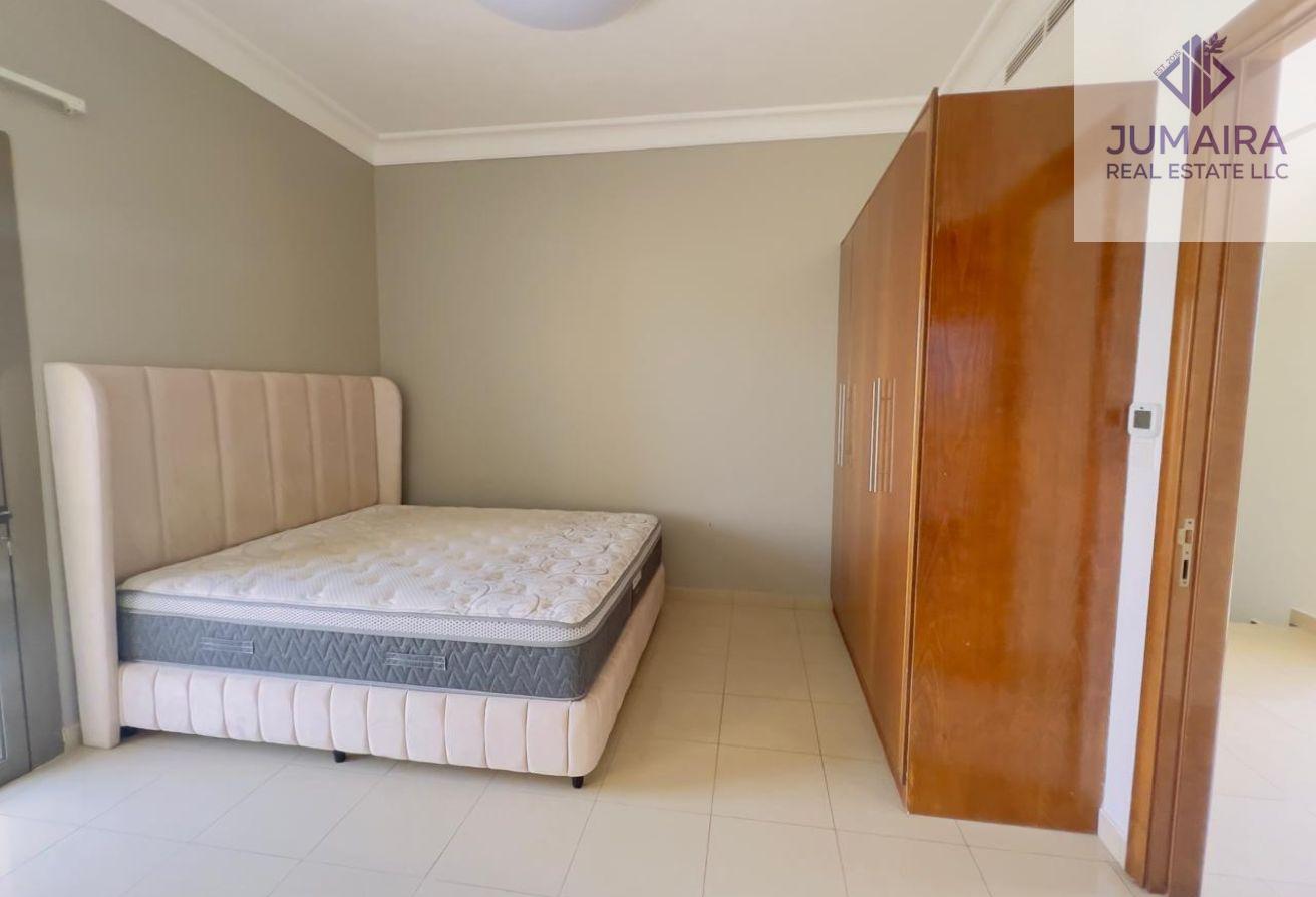 Upgraded Ready 4BR Furnished | Golf-Lagoon View
