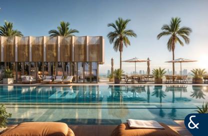 Apartment - Studio - 1 for sale in The First Collection Studio City - Dubai Studio City - Dubai Apartment - Studio - 1 for sale in The First Collection Studio City - Dubai Studio City - Dubai