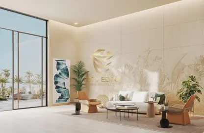 شقة - 2 غرف نوم - 3 حمامات للبيع في بلو بيتش ريزيدنس - مدينة أجمل مكان - مدينة الواجهة المائية لإمارة الشارقة - الشارقة