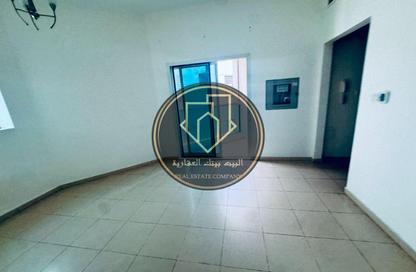 Apartment - 1 Bedroom - 2 Bathrooms for rent in Al Naemiya Tower 3 - Al Naemiya Towers - Al Nuaimiya - Ajman Apartment - 1 Bedroom - 2 Bathrooms for rent in Al Naemiya Tower 3 - Al Naemiya Towers - Al Nuaimiya - Ajman