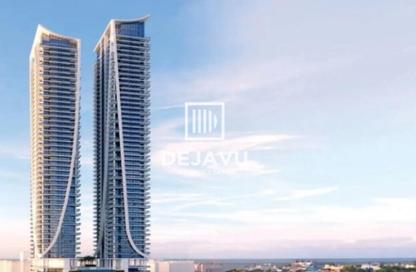 Apartment - Studio - 1 for sale in Elitz by Danube Building 1 - Elitz By Danube - District 11 - Jumeirah Village Circle - Dubai Apartment - Studio - 1 for sale in Elitz by Danube Building 1 - Elitz By Danube - District 11 - Jumeirah Village Circle - Dubai