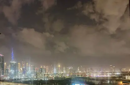 Apartment - 1 Bedroom - 1 Bathroom for rent in Sobha Creek Vistas Tower B - Sobha Hartland - Mohammed Bin Rashid City - Dubai Apartment - 1 Bedroom - 1 Bathroom for rent in Sobha Creek Vistas Tower B - Sobha Hartland - Mohammed Bin Rashid City - Dubai