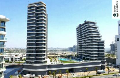 Apartment - 1 - 2 for sale in Bayviews - Hayat Island - Mina Al Arab - Ras Al Khaimah