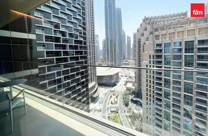 Apartment - 2 Bedrooms - 2 Bathrooms for rent in The Address Residences Dubai Opera Tower 2 - The Address Residences Dubai Opera - Downtown Dubai - Dubai Apartment - 2 Bedrooms - 2 Bathrooms for rent in The Address Residences Dubai Opera Tower 2 - The Address Residences Dubai Opera - Downtown Dubai - Dubai