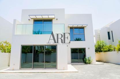 Villa - 3 Bedrooms - 4 Bathrooms for sale in Al Zahia 2 - Al Zahia - Muwaileh Commercial - Sharjah