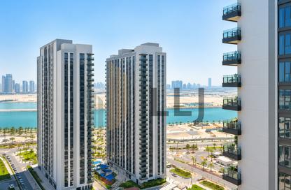Apartment - 2 - 3 for sale in The Bridges - Shams Abu Dhabi - Al Reem Island - Abu Dhabi