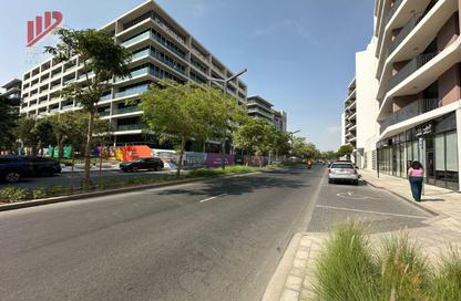 Apartment - 2 Bedrooms - 3 Bathrooms for sale in Tiraz 2 - Aljada - Sharjah