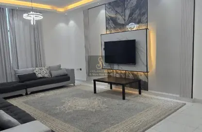 شقة - 2 غرف نوم - 3 حمامات للبيع في برج فالكون 1 - أبراج فالكون - عجمان وسط المدينة - عجمان شقة - 2 غرف نوم - 3 حمامات للبيع في برج فالكون 1 - أبراج فالكون - عجمان وسط المدينة - عجمان