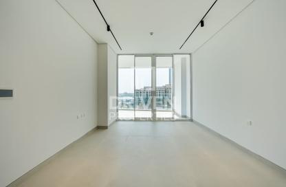 Apartment - 1 Bedroom - 1 Bathroom for sale in Volna by Kasco - Al Jaddaf - Dubai Apartment - 1 Bedroom - 1 Bathroom for sale in Volna by Kasco - Al Jaddaf - Dubai
