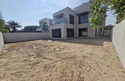 Villa - 4 Bedrooms - 4 Bathrooms for sale in Al Zahia - Muwaileh Commercial - Sharjah