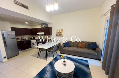 Apartment - 1 - 2 for rent in Autumn 2 - Autumn - Seasons Community - District 15 - Jumeirah Village Circle - Dubai