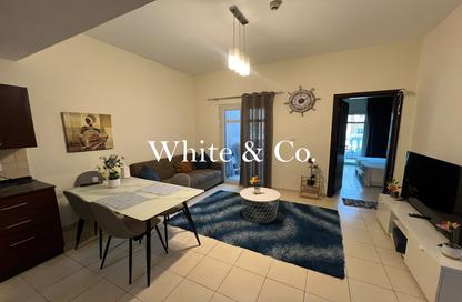 Apartment - 1 - 2 for rent in Autumn 2 - Autumn - Seasons Community - District 15 - Jumeirah Village Circle - Dubai