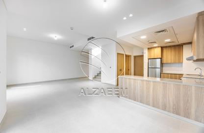 Villa - 3 Bedrooms - 4 Bathrooms for sale in Bloom Living - Zayed City (Khalifa City C) - Khalifa City - Abu Dhabi