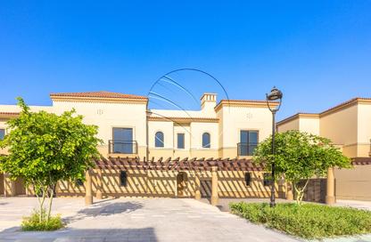 Villa - 3 Bedrooms - 4 Bathrooms for sale in Bloom Living - Zayed City (Khalifa City C) - Khalifa City - Abu Dhabi Villa - 3 Bedrooms - 4 Bathrooms for sale in Bloom Living - Zayed City (Khalifa City C) - Khalifa City - Abu Dhabi