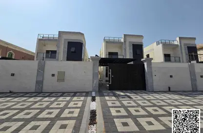Villa - 5 Bedrooms - 7 Bathrooms for sale in Al Rawda 3 Villas - Al Rawda 3 - Al Rawda - Ajman