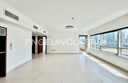 Apartment - 1 Bedroom - 1 Bathroom for rent in Al Sahab 2 - Al Sahab - Dubai Marina - Dubai
