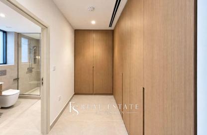 Townhouse - 4 - 5 for rent in Elora - The Valley - Dubai