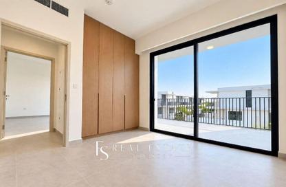 Townhouse - 4 - 5 for rent in Elora - The Valley - Dubai Townhouse - 4 - 5 for rent in Elora - The Valley - Dubai