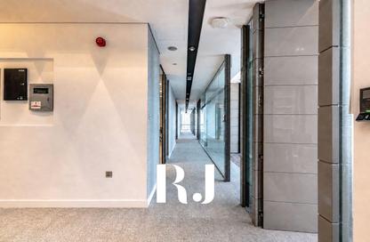 مكتب - استوديو - 1 حمام للايجار في 1بوليفارد بلازا - بوليفارد بلازا - وسط مدينة دبي - دبي