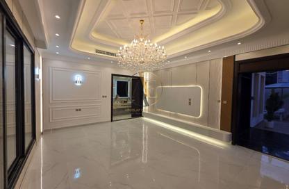 Villa - 6 Bedrooms - 7+ Bathrooms for sale in Al Zaheya Gardens - Al Zahya - Ajman Villa - 6 Bedrooms - 7+ Bathrooms for sale in Al Zaheya Gardens - Al Zahya - Ajman