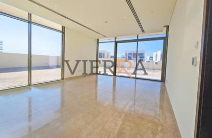 Villa - 4 - 5 for rent in Seef Al Jubail - Al Jubail Island - Abu Dhabi Villa - 4 - 5 for rent in Seef Al Jubail - Al Jubail Island - Abu Dhabi