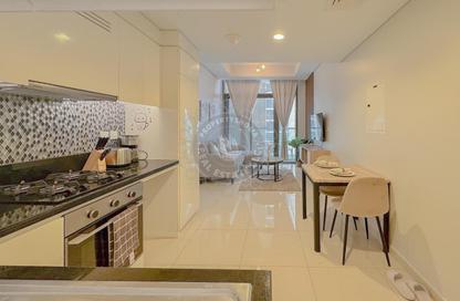 Apartment - 1 Bedroom - 1 Bathroom for sale in Aykon City Tower C - Aykon City - Business Bay - Dubai