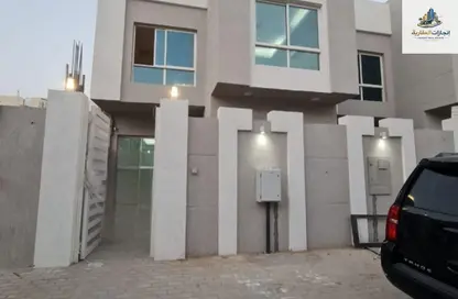 تاون هاوس - 4 غرف نوم - 6 حمامات للايجار في 1 الياسمين - الياسمين - عجمان