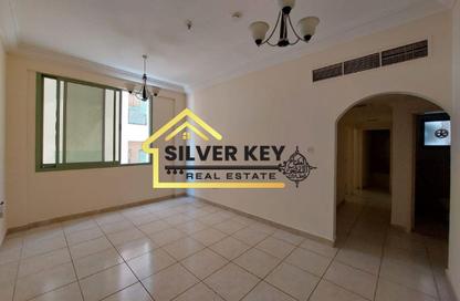Apartment - 2 Bedrooms - 2 Bathrooms for rent in Al Nad - Al Qasimia - Sharjah