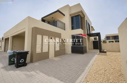 Townhouse - 5 Bedrooms - 4 Bathrooms for rent in Maple at Dubai Hills Estate 1 - Maple at Dubai Hills Estate - Dubai Hills Estate - Dubai