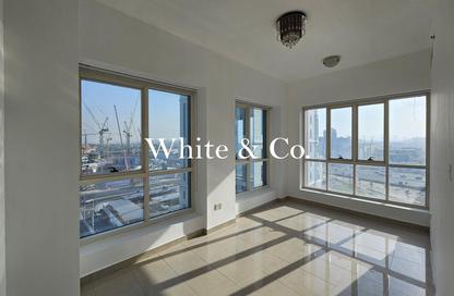 Apartment - 1 Bedroom - 2 Bathrooms for sale in Lake Point Tower - JLT Cluster N - Jumeirah Lake Towers - Dubai