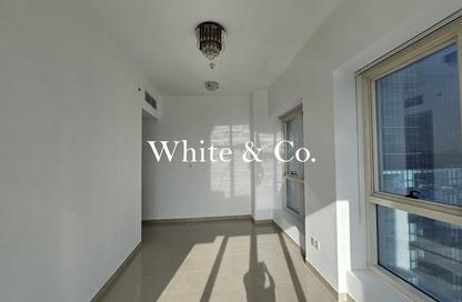 Apartment - 1 Bedroom - 2 Bathrooms for sale in Lake Point Tower - JLT Cluster N - Jumeirah Lake Towers - Dubai