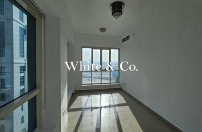 Apartment - 1 Bedroom - 2 Bathrooms for sale in Lake Point Tower - JLT Cluster N - Jumeirah Lake Towers - Dubai