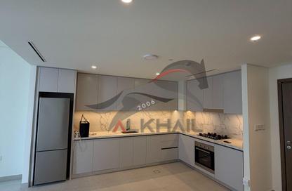 Apartment - 1 Bedroom - 2 Bathrooms for rent in Beach Mansion Tower 1 - Beach Mansion - EMAAR Beachfront - Dubai Harbour - Dubai