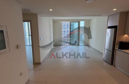 Apartment - 1 Bedroom - 2 Bathrooms for rent in Beach Mansion Tower 1 - Beach Mansion - EMAAR Beachfront - Dubai Harbour - Dubai