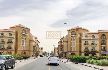 Shop - Studio for sale in Building Y10 - England Cluster - International City - Dubai