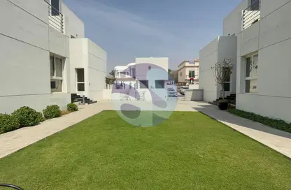 فيلا - 4 غرف نوم - 6 حمامات للايجار في فلل مردف - مردف - دبي