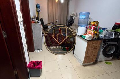 Apartment - 1 Bedroom - 2 Bathrooms for sale in City Tower - Al Nuaimiya - Ajman Apartment - 1 Bedroom - 2 Bathrooms for sale in City Tower - Al Nuaimiya - Ajman