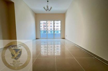 Apartment - 1 Bedroom - 2 Bathrooms for rent in New Al Taawun Road - Al Taawun - Sharjah Apartment - 1 Bedroom - 2 Bathrooms for rent in New Al Taawun Road - Al Taawun - Sharjah