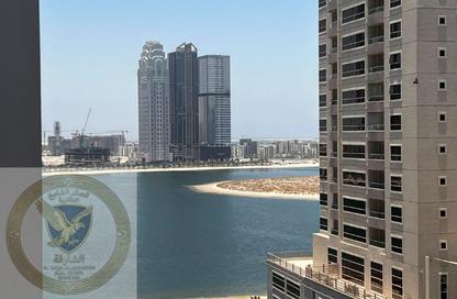 Apartment - 1 Bedroom - 2 Bathrooms for rent in New Al Taawun Road - Al Taawun - Sharjah Apartment - 1 Bedroom - 2 Bathrooms for rent in New Al Taawun Road - Al Taawun - Sharjah