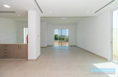 Townhouse - 3 - 4 for rent in Granada II - Granada - Mina Al Arab - Ras Al Khaimah