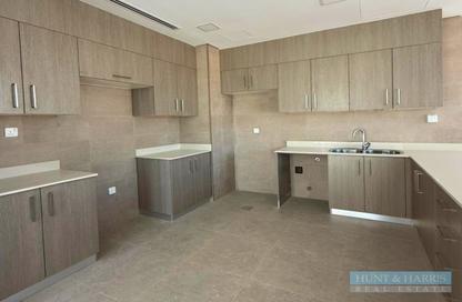 Townhouse - 3 - 4 for rent in Granada II - Granada - Mina Al Arab - Ras Al Khaimah