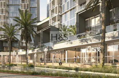 شقة - 2 غرف نوم - 3 حمامات للبيع في إكسبو سيتي مانجروف ريزيدنس - مدينة اكسبو - دبي