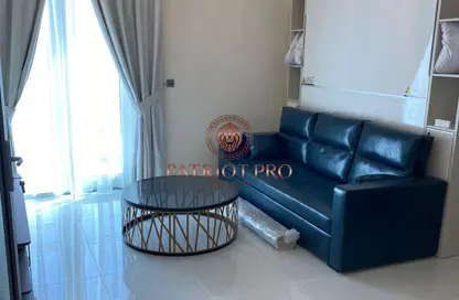 شقة - غرفة نوم - 2 حمامات للايجار في مركلز تاور من دانوب - ارجان - دبي