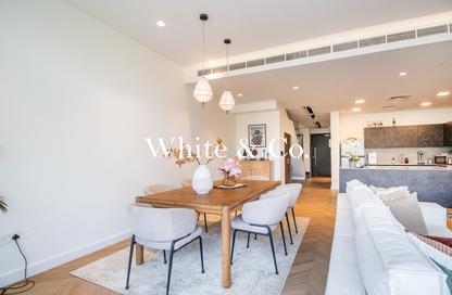 Townhouse - 4 Bedrooms - 5 Bathrooms for sale in Al Furjan West - Al Furjan - Dubai
