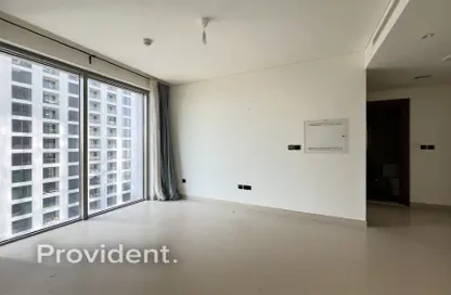 Apartment - 1 Bedroom - 1 Bathroom for sale in Sobha Creek Vistas Reserve - Sobha Hartland - Mohammed Bin Rashid City - Dubai Apartment - 1 Bedroom - 1 Bathroom for sale in Sobha Creek Vistas Reserve - Sobha Hartland - Mohammed Bin Rashid City - Dubai