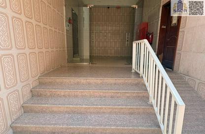 Apartment - 1 Bedroom - 1 Bathroom for rent in Al Rawda 2 - Al Rawda - Ajman
