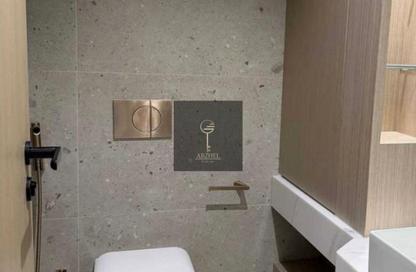 Apartment - 1 Bedroom - 2 Bathrooms for rent in Elevate by Prescott - Arjan - Dubai