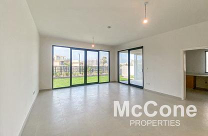 Townhouse - 4 - 5 for rent in Jebel Ali Village Townhouses - Jebel Ali Village - Jebel Ali - Dubai