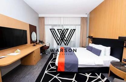 Hotel and Hotel Apartment - Studio - 1 Bathroom for sale in Sky Bay Hotel - Business Bay - Dubai Hotel and Hotel Apartment - Studio - 1 Bathroom for sale in Sky Bay Hotel - Business Bay - Dubai