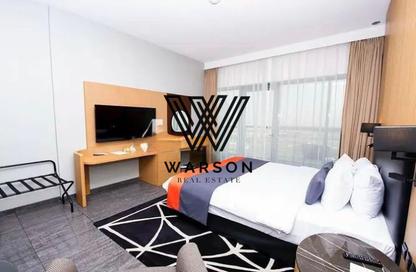 Hotel and Hotel Apartment - Studio - 1 Bathroom for sale in Sky Bay Hotel - Business Bay - Dubai Hotel and Hotel Apartment - Studio - 1 Bathroom for sale in Sky Bay Hotel - Business Bay - Dubai